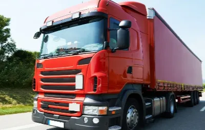 Adana Karakoyunlu Ambar Kargo