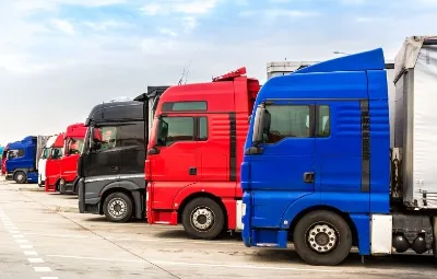 Adana Karakoyunlu Ambar Nakliyat