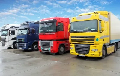 Adana Karakoyunlu Nakliye Ambarı