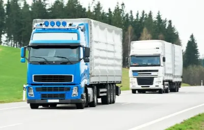 Adana Karakoyunlu | Eşya Taşıma